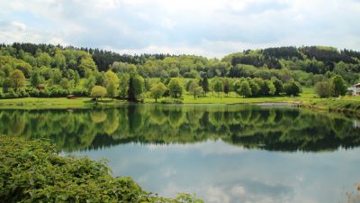 Seniorenfahrt des Heimatvereins am 7. September 2019 - Nationalpark Eifel