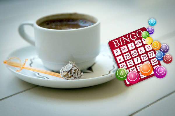 gemütliches Kaffeetrinken, Bingo-Spiel oder andere Gedächtnisübungen im Heimatverein Giesenkirchen